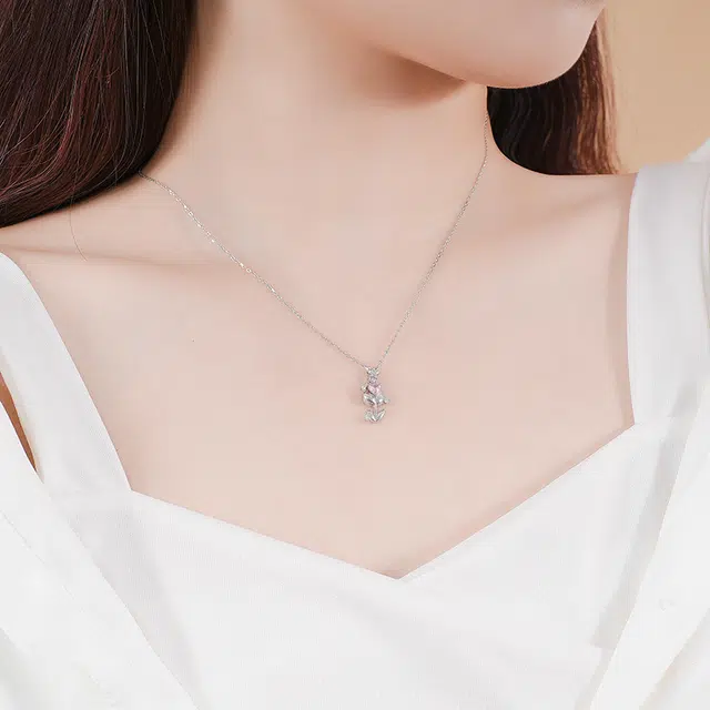 DAISY BEAUTY s925