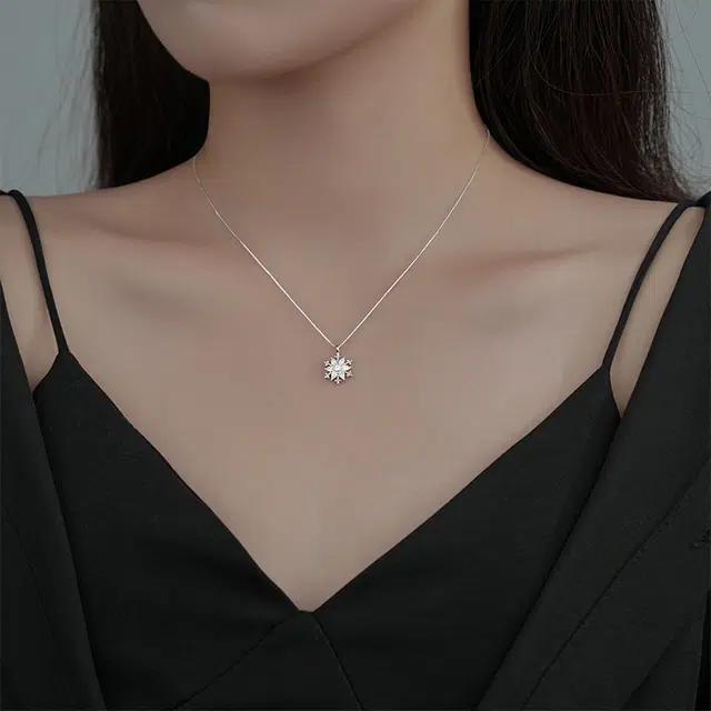 DAISY BEAUTY S925