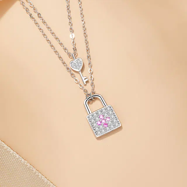 DAISY BEAUTY S925