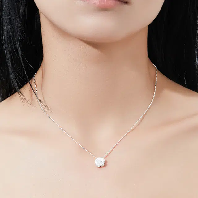 DAISY BEAUTY S925