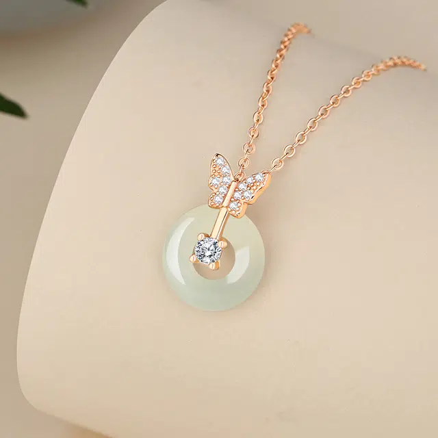 DAISY BEAUTY S925