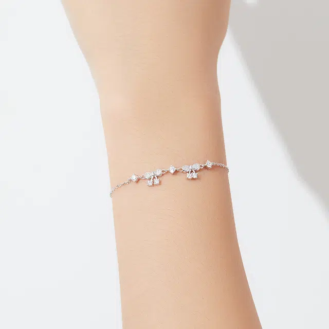 DAISY BEAUTY S925