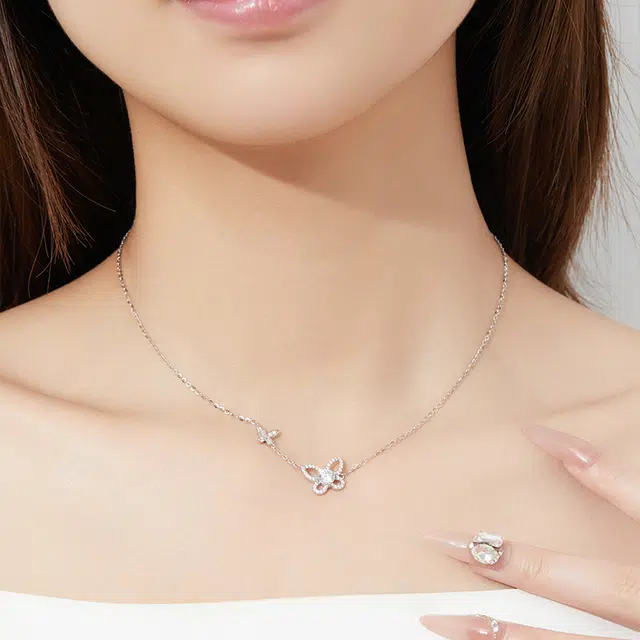 DAISY BEAUTY S925