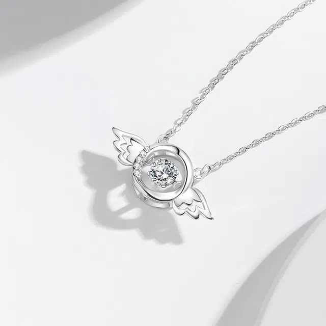 DAISY BEAUTY ins S925