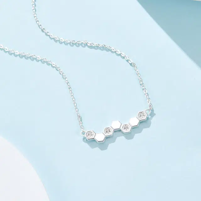 DAISY BEAUTY S925