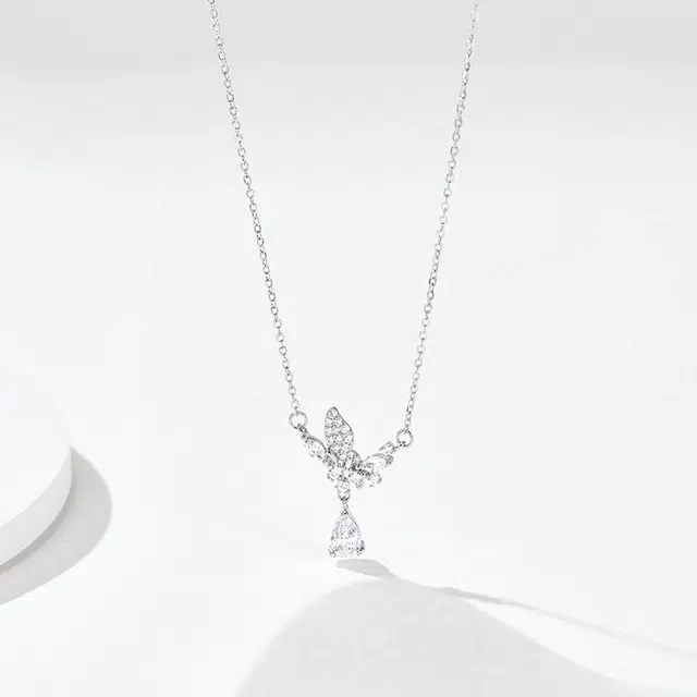 DAISY BEAUTY S925