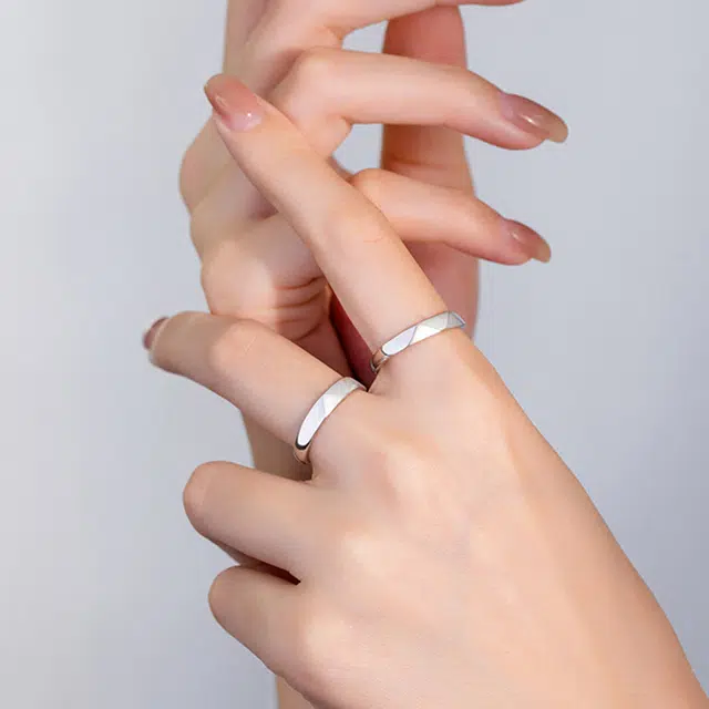 DAISY BEAUTY 925