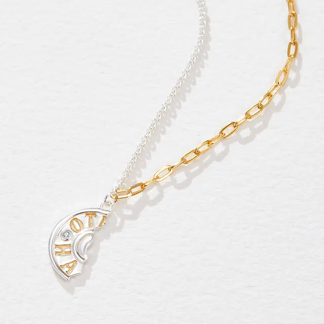 DAISY BEAUTY S925