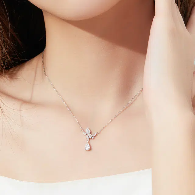 DAISY BEAUTY S925