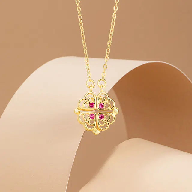 DAISY BEAUTY S925