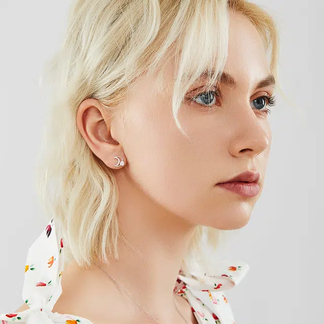 DAISY BEAUTYS925