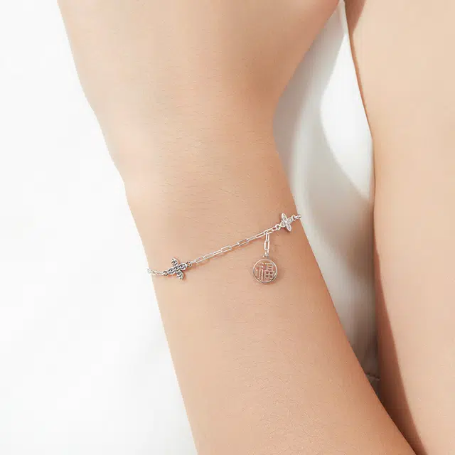 DAISY BEAUTY S925