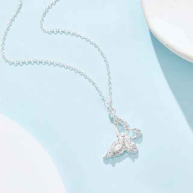 DAISY BEAUTY S925