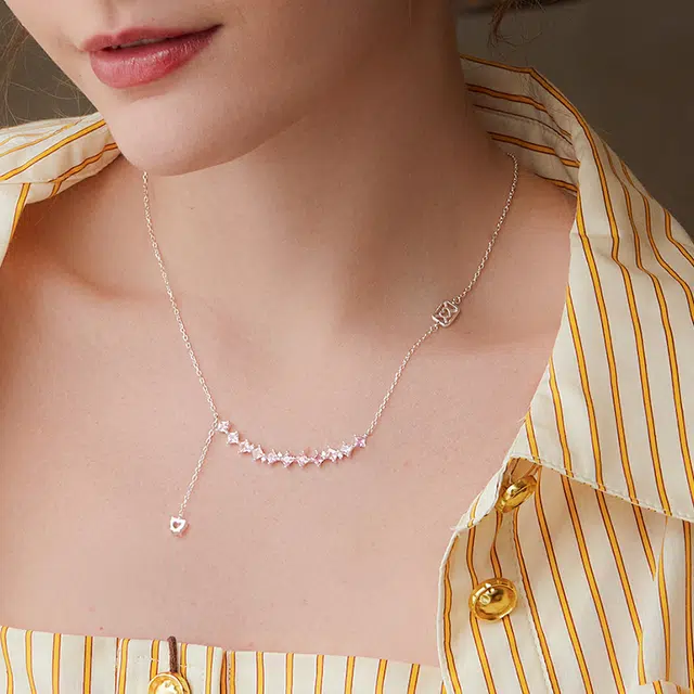 DAISY BEAUTY S925