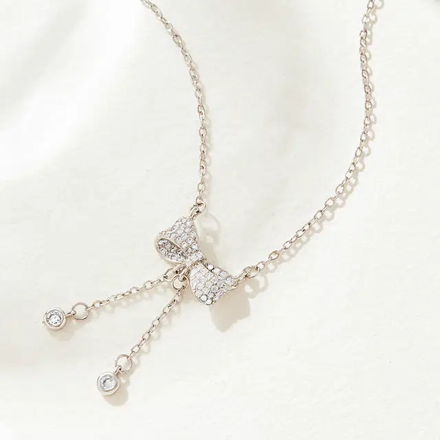 DAISY BEAUTY s925