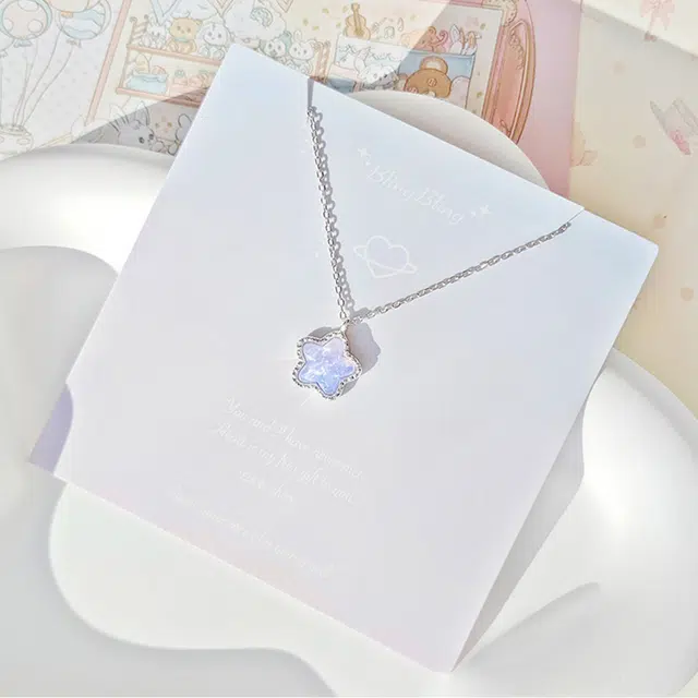 DAISY BEAUTY S925ins