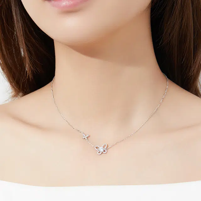 DAISY BEAUTY S925