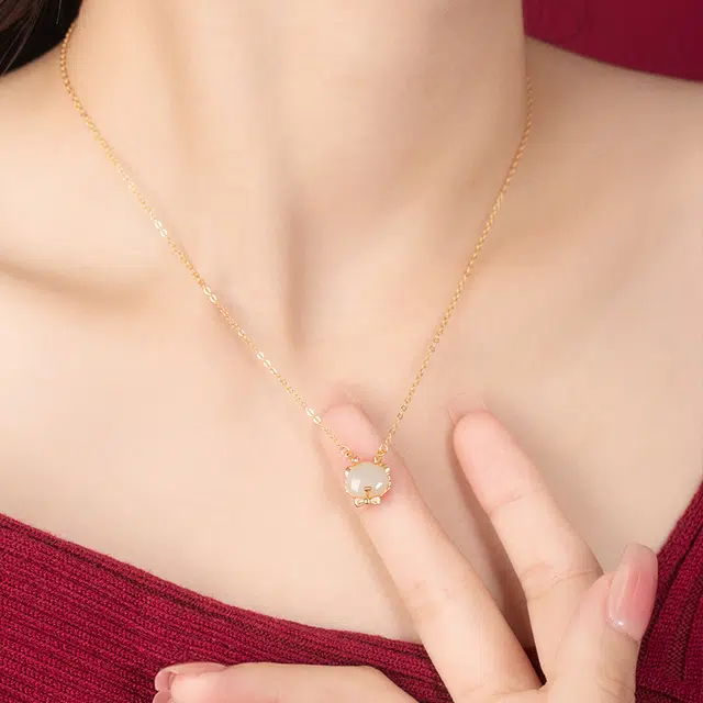 DAISY BEAUTY S925