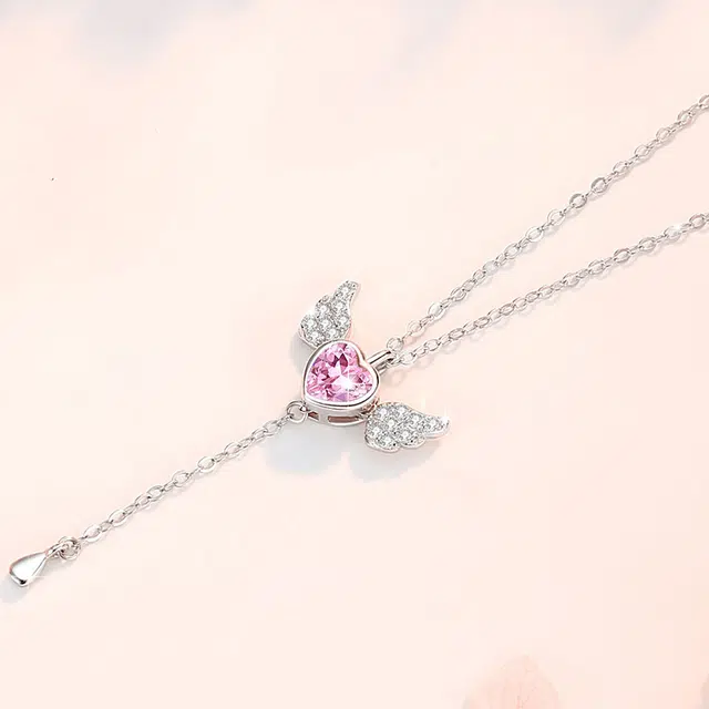 DAISY BEAUTY S925