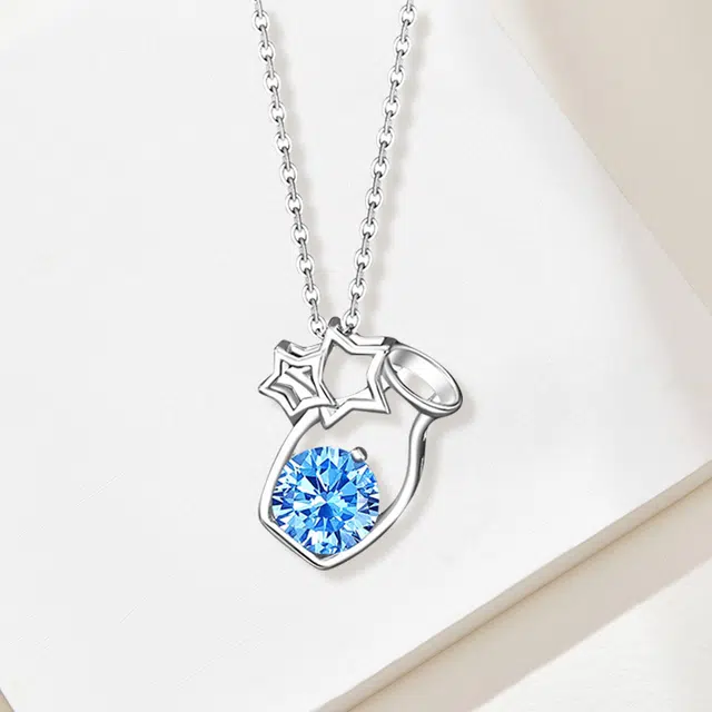 DAISY BEAUTY S925