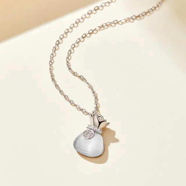 DAISY BEAUTY S925