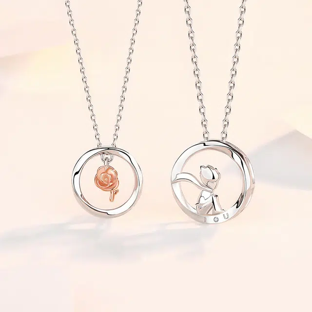DAISY BEAUTY 925