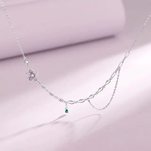 DAISY BEAUTY S925