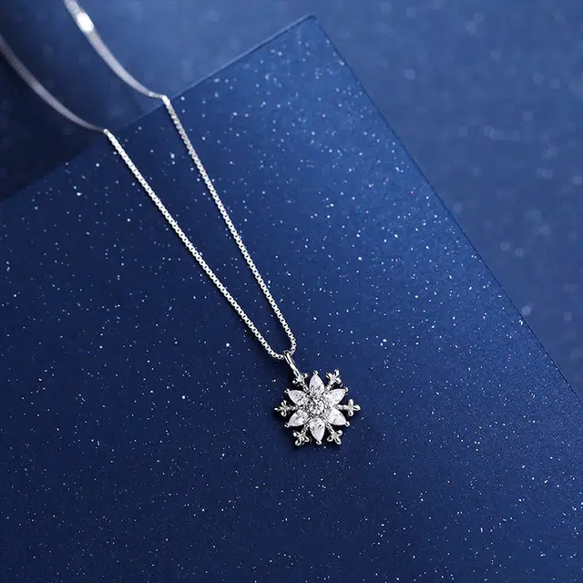 DAISY BEAUTY S925