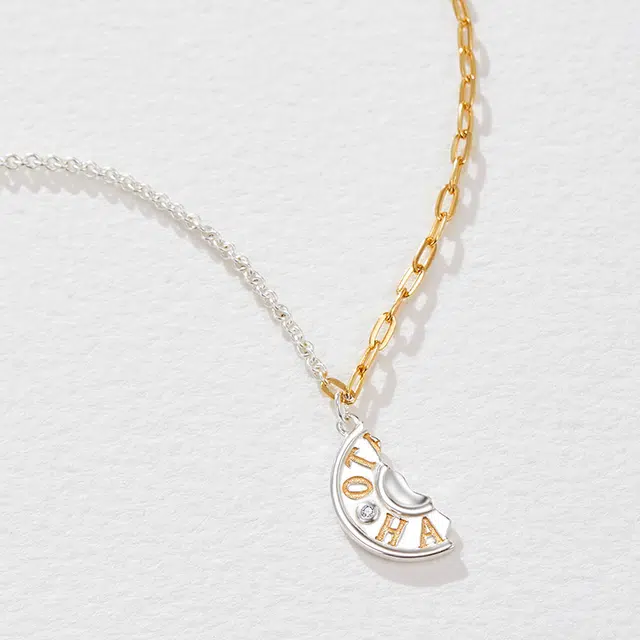 DAISY BEAUTY S925