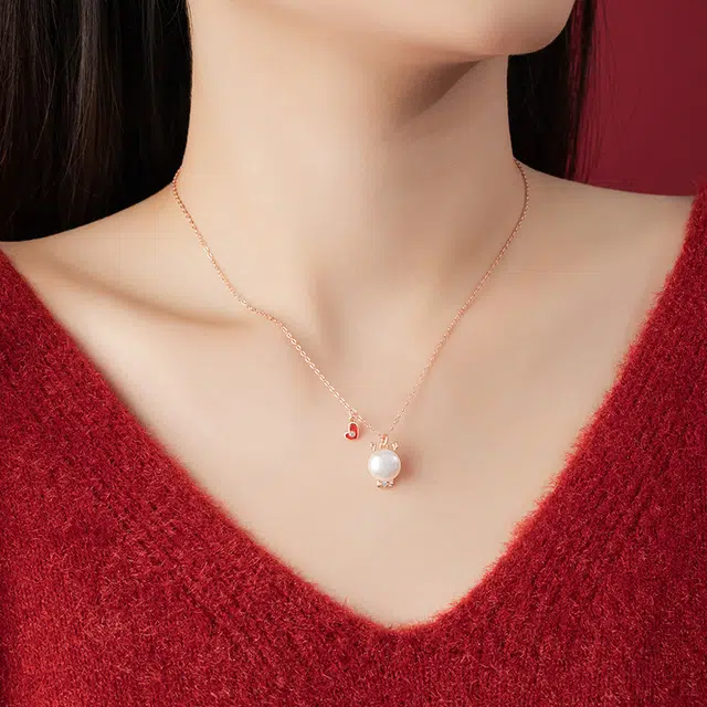 DAISY BEAUTY S925