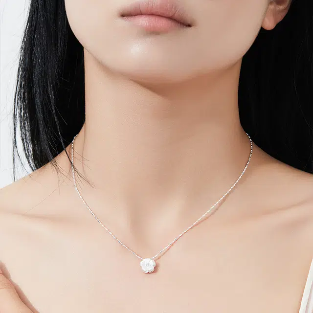 DAISY BEAUTY S925