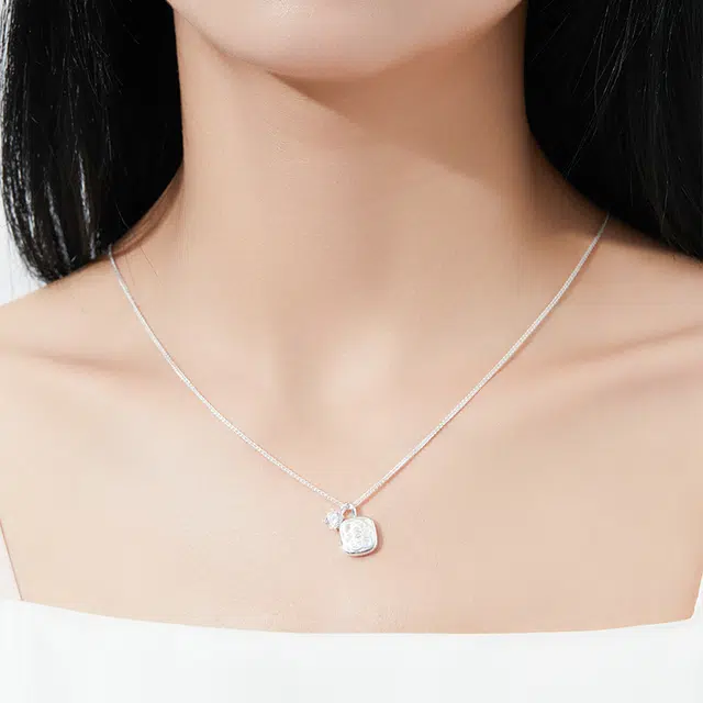 DAISY BEAUTY S925