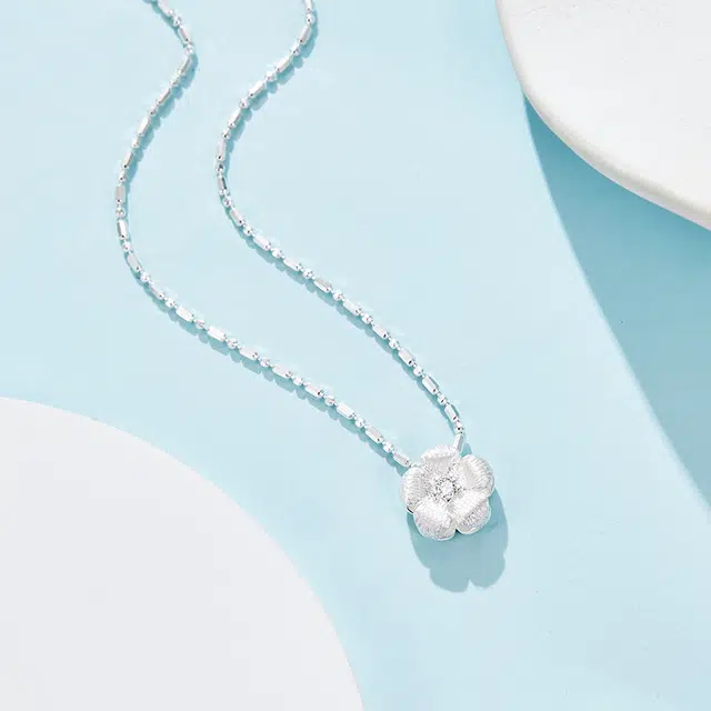 DAISY BEAUTY S925