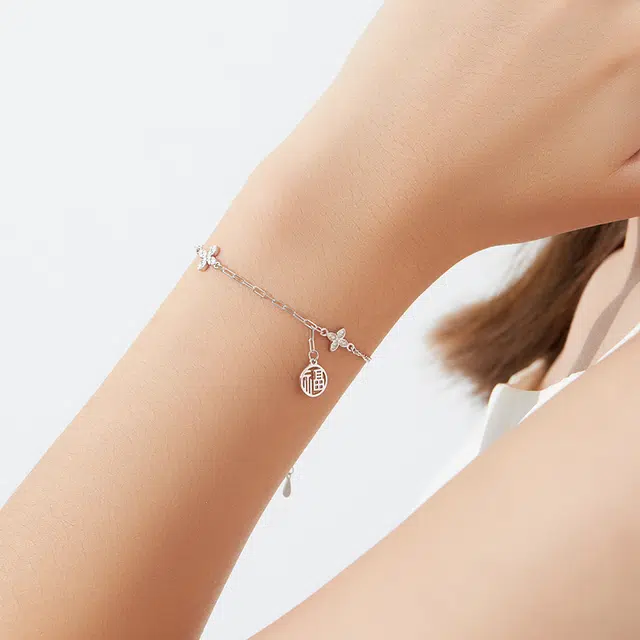DAISY BEAUTY S925