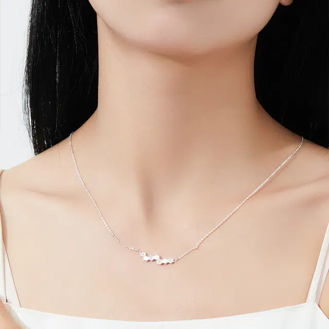 DAISY BEAUTY S925