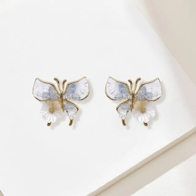 DAISY BEAUTY s925