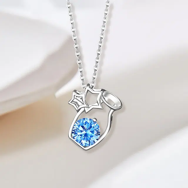 DAISY BEAUTY S925