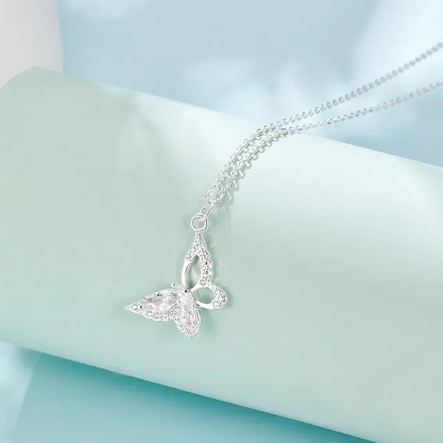 DAISY BEAUTY S925
