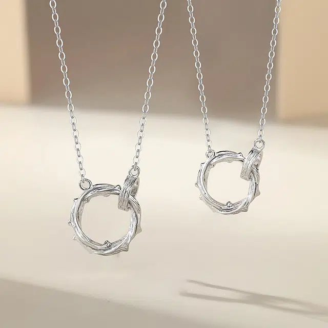 DAISY BEAUTY ins 925