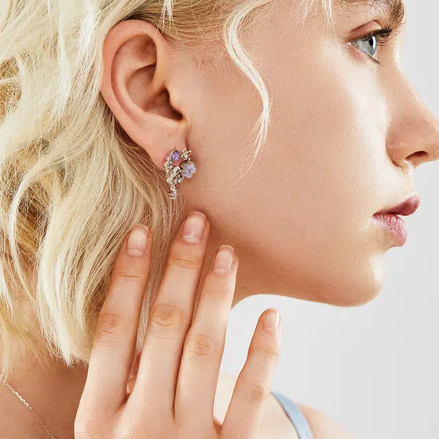 DAISY BEAUTY S925