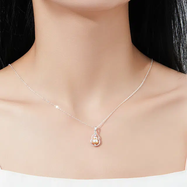DAISY BEAUTY S925