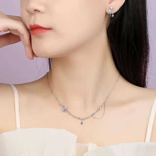 DAISY BEAUTY S925