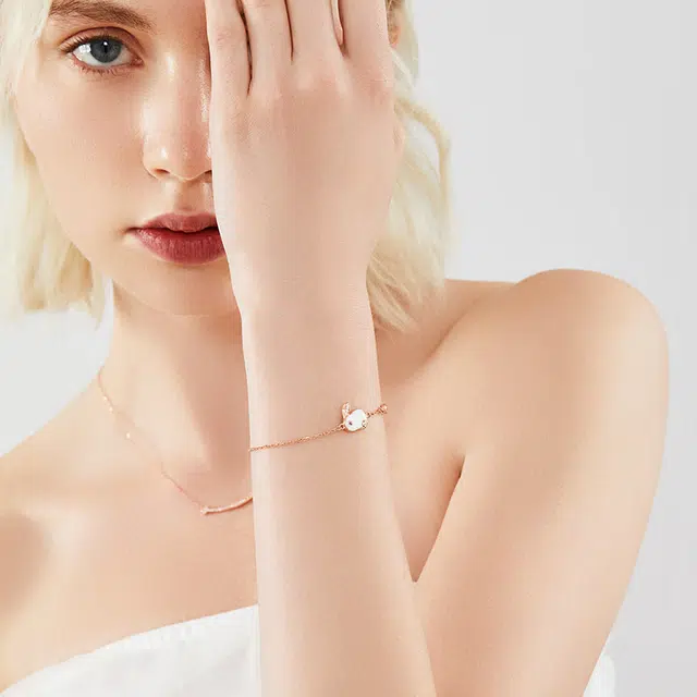 DAISY BEAUTY 925