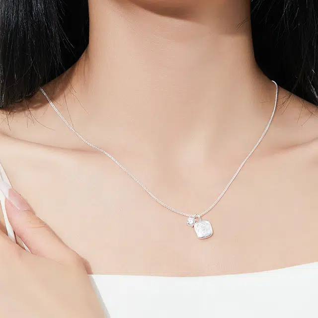 DAISY BEAUTY S925