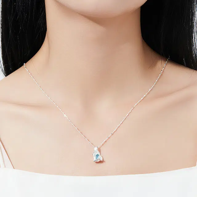 DAISY BEAUTY S925