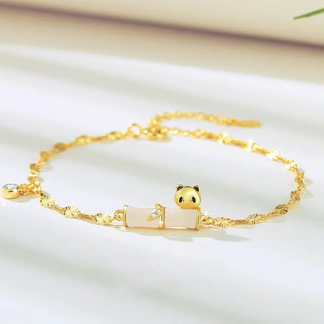 DAISY BEAUTY ins S925