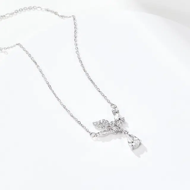 DAISY BEAUTY S925