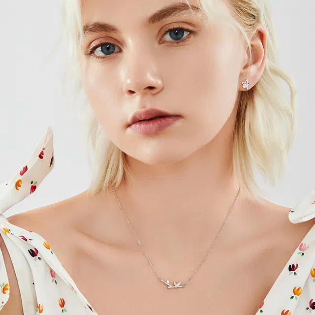 DAISY BEAUTY S925