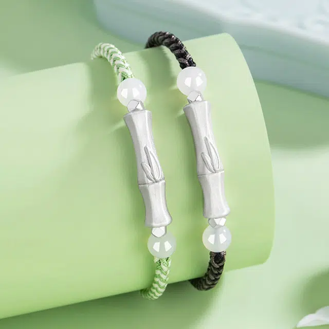 DAISY BEAUTY ins S925