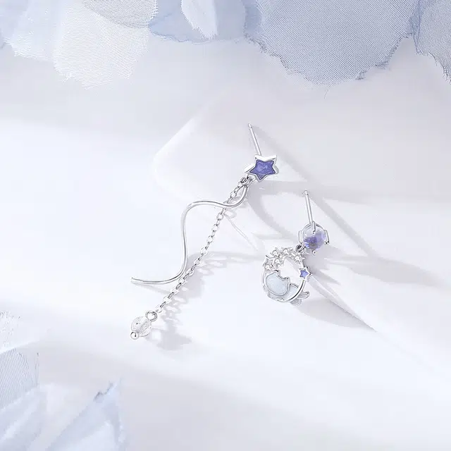 DAISY BEAUTY S925